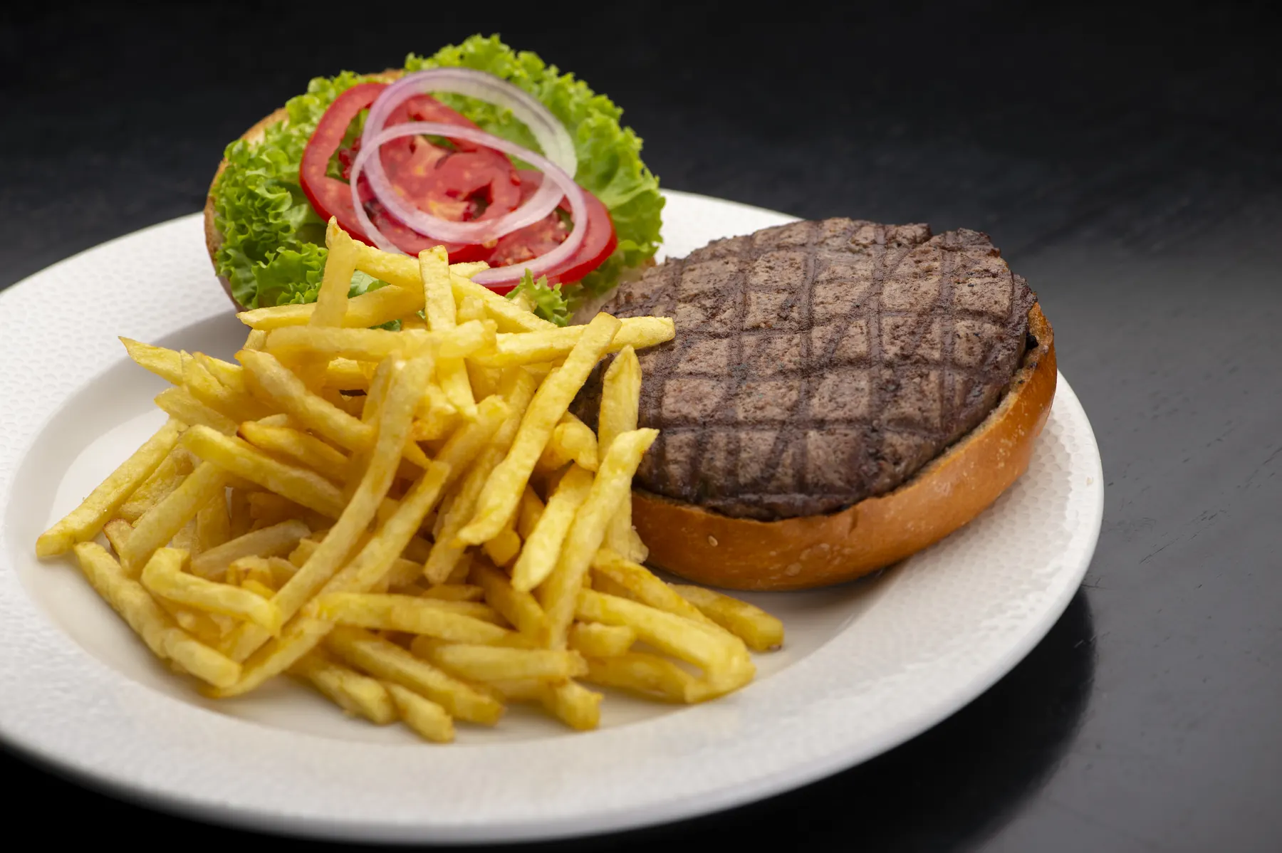 Cafesserie Mombasa City Mall